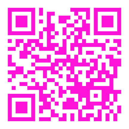 ID: A QR code leading to a newsletter signup page, subscribepage.io/goodwritesnews.